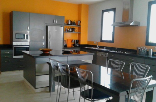 Agadir Villa | Peaceful 3 Bedrooms Villa with Swimming Pool Ref: T32028