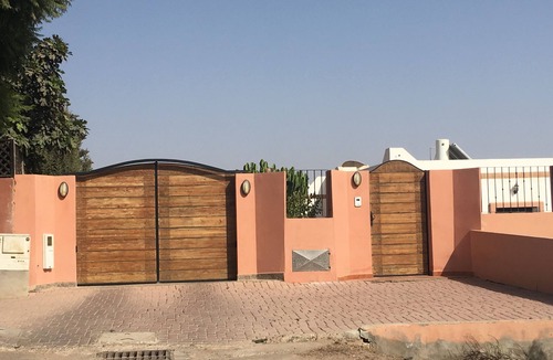 Agadir Villa | Peaceful 3 Bedrooms Villa with Swimming Pool Ref: T32028