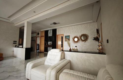 Ville Nouvelle Apartment | Peaceful Apartment Fes