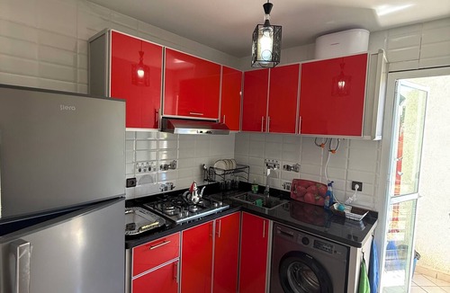 M'diq Apartment | Peaceful Coastal Getaway | 5-Minute Walk to the Beach/Rincón Tetuán M'diq