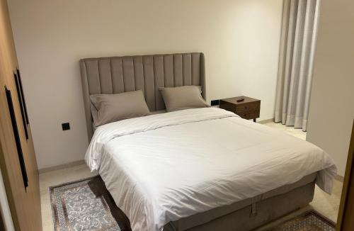 Casablanca Apartment | Peaceful, Luxurious, and Elegant Haven Terrace & Parking