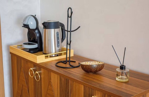 Tangier Apartment | Peaceful place near stadium and airport