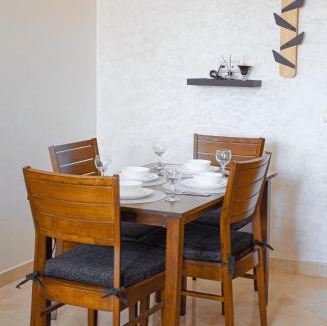 Gueznaia Apartment | Peaceful place near stadium and airport