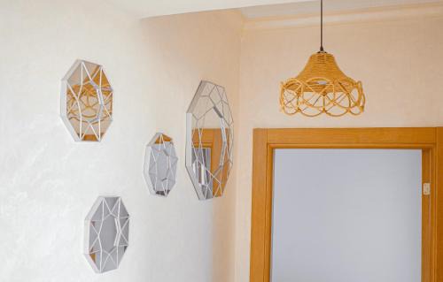 Gueznaia Apartment | Peaceful place near stadium and airport