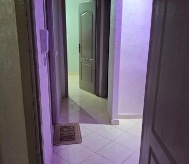 Cite Adrar Apartment | Pearl of Agadir