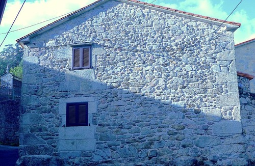 Coaxe Hotel | Pedras Vellas