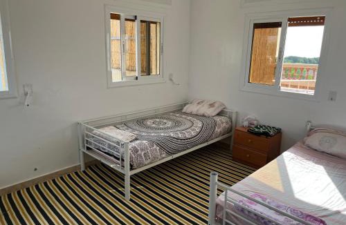 Briech Apartment | Penthouse Armonía