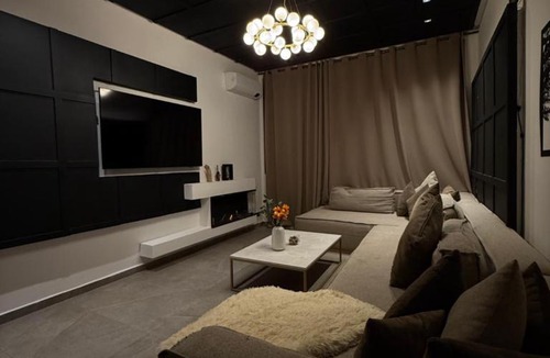 Hamria Apartment | Penthouse Meknes