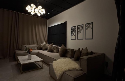Hamria Apartment | Penthouse Meknes