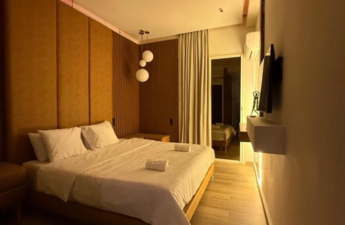 Hamria Apartment | Penthouse Meknes