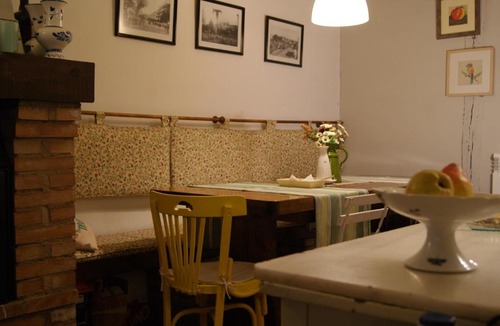 Navarrete Hotel | Peregrinando, pensión con encanto
