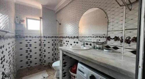 Cite El Houda Apartment | Perfect Apartement In Good Location