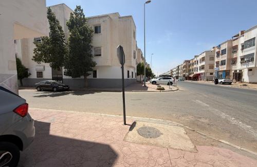 Hay El Farah Apartment | Perfect appart at Hay salam agadir