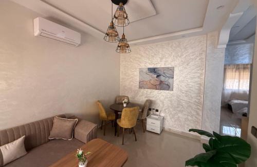 Hay El Farah Apartment | Perfect appart at Hay salam agadir