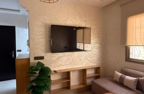 Hay El Farah Apartment | Perfect appart at Hay salam agadir