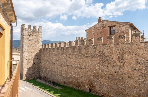 Montblanc Villa | Perfect space in Montblanc, Tarragona