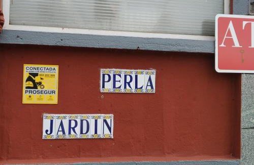 Areas Apartment | Perla