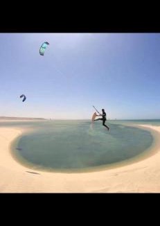 Dakhla House | perle de dakhla