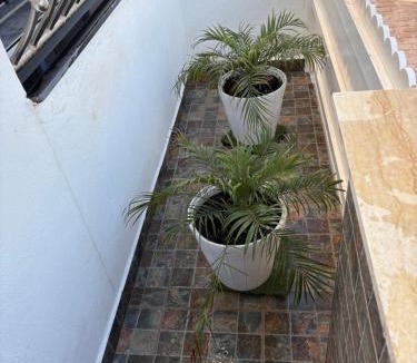 Dakhla House | perle de dakhla