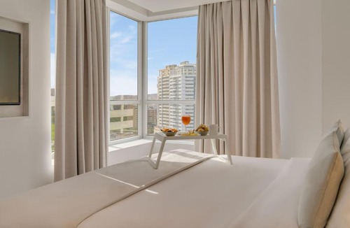 Tangier Hotel | Pestana Tanger - City Center Hotel Suites & Apartments