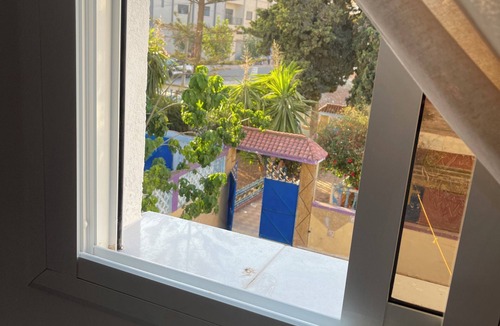 Tangier House | Petit Duplex à 5 min de la Plage
