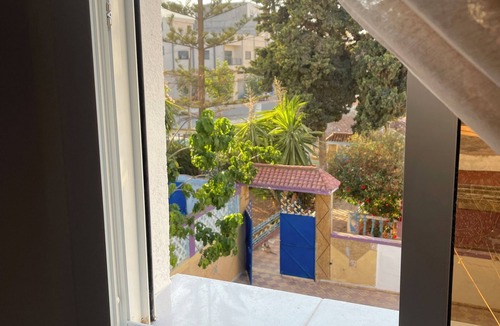 Tangier House | Petit Duplex à 5 min de la Plage