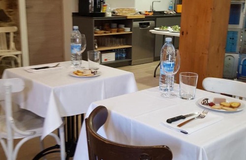 Ormaiztegi Hotel | Petit Goierri