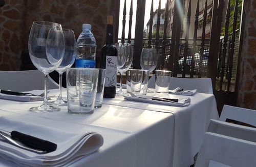 Ormaiztegi Hotel | Petit Goierri