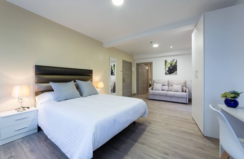 Ormaiztegi Hotel | Petit Hotel Goierri