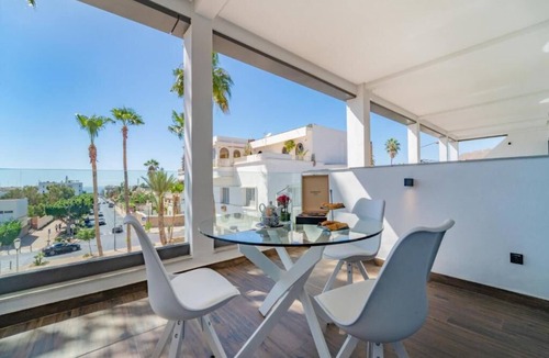 Swiss City Hotel | Petit Palace Suites Hotel