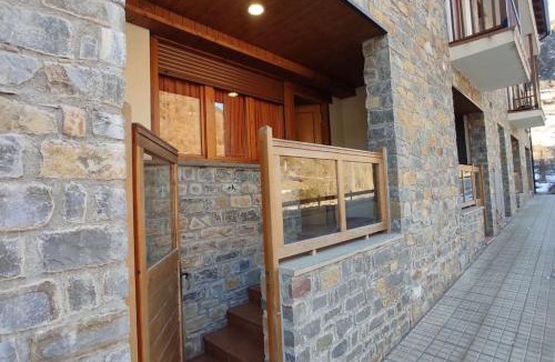 Chisagues Apartment | Pirineos como en casa