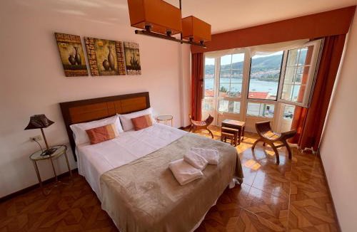 Cee Apartment | PISO A GAIVOTA