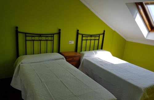 Combarro Apartment | Piso Maceira Combarro