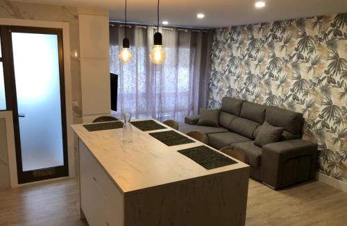 Baiona Old Town Apartment | Piso Marques