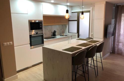 Baiona Old Town Apartment | Piso Marques