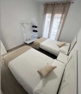 Durcal Apartment | Piso Moredas