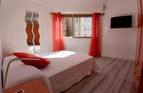 Romareda Apartment | Piso recien reformado