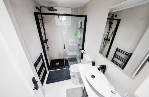 Gatika Apartment | piso reformado con playas cercanas Newly renovated apartment with beaches nearby