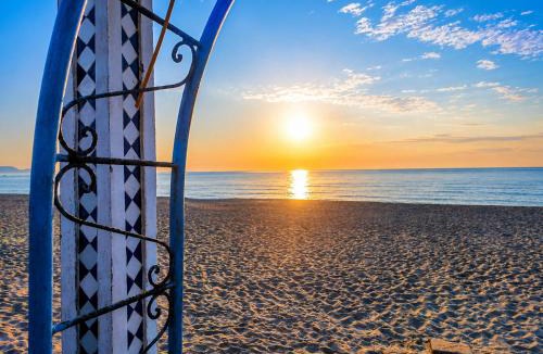 Restinga Smir Apartment | Plage al amin eden