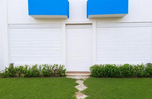 Restinga Smir Apartment | Plage al amin eden