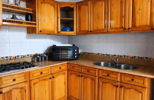 Restinga Smir Apartment | Plage al amin eden