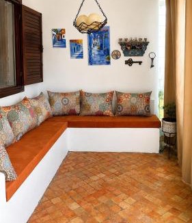 Restinga Smir Apartment | Plage al amin eden