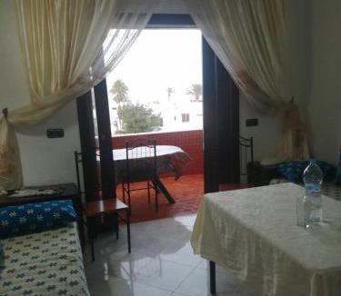 Restinga Smir Apartment | Plage Bahia Smir Al Amine
