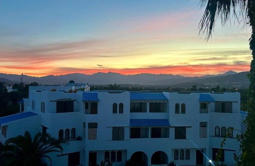 Restinga Smir Apartment | Plage Bahia Smir Al Amine