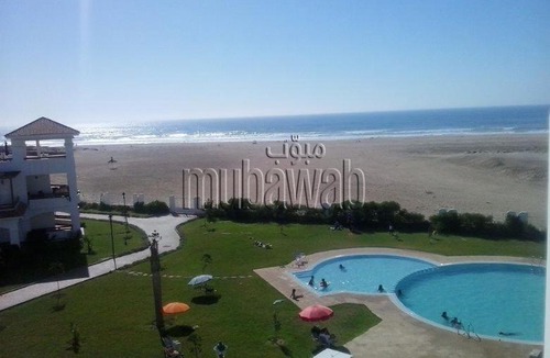 Asilah Beach Apartment | Plage & Piscine