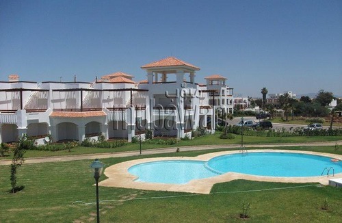 Asilah Beach Apartment | Plage & Piscine