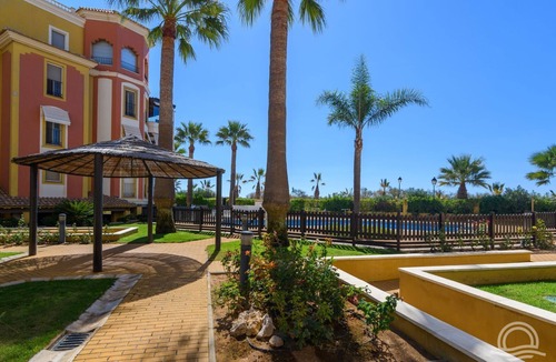 Punta del Moral Apartment | Playa Grande 223 - One Bedroom Apartment, Sleeps 3