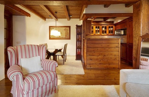 Baqueira Apartment | Pleta de Baqueira by FeelFree Rentals