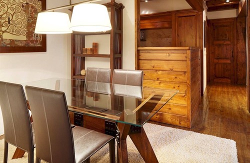 Baqueira Apartment | Pleta de Baqueira by FeelFree Rentals