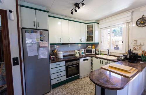 Sils Villa | Pool and Nature Just 20km from Costa Brava Beaches
